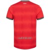 Camisola Bayer 04 Leverkusen Homen Equipamento 1ª 22/23