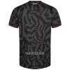 Camisola Bayer 04 Leverkusen Homen Equipamento 2ª 22/23