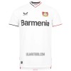 Camisola Bayer 04 Leverkusen Homen Equipamento 3ª 22/23