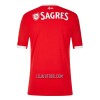 Camisola Benfica Homen Equipamento 1ª 22/23