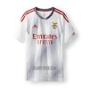 Camisola Benfica Homen Equipamento 3ª 22/23