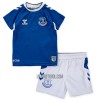 Camisola + Calções Everton Criança Equipamento 1ª 22/23