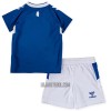 Camisola + Calções Everton Criança Equipamento 1ª 22/23