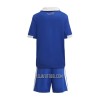 Camisola + Calções Leicester City Criança Equipamento 1ª 22/23