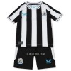 Camisola + Calções Newcastle United Criança Equipamento 1ª 22/23