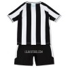 Camisola + Calções Newcastle United Criança Equipamento 1ª 22/23