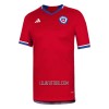 Camisola Chile Homen Equipamento 1ª 2022