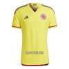 Camisola Colômbia Homen Equipamento 1ª 2022