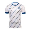 Camisola Deportivo Alaves Homen Equipamento 2ª 22/23