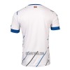 Camisola Deportivo Alaves Homen Equipamento 2ª 22/23