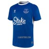 Camisola Everton Homen Equipamento 1ª 22/23