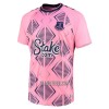 Camisola Everton Homen Equipamento 2ª 22/23