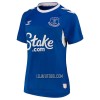 Camisola Everton Mulher Equipamento 1ª 22/23