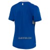 Camisola Everton Mulher Equipamento 1ª 22/23