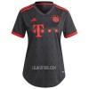 Camisola FC Bayern de Munique Mulher Equipamento 3ª 22/23