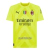 Camisola Guarda-Redes AC Milan Homen Equipamento 1ª 22/23