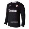 Camisola Guarda-Redes Athletic Club Manga Comprida Homen Equipamento 1ª 22/23