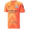 Camisola Guarda-Redes Manchester City Homen Equipamento 1ª 22/23