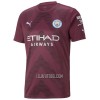 Camisola Guarda-Redes Manchester City Homen Equipamento 2ª 22/23