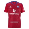 Camisola Hamburger SV Homen Equipamento 3ª 22/23