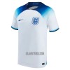 Camisola Inglaterra Grealish 7 Homen Equipamento 1ª Mundial 2022