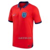 Camisola Inglaterra Grealish 7 Homen Equipamento 2ª Mundial 2022