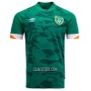 Camisola Irlanda Homen Equipamento 1ª 2022