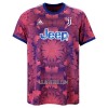 Camisola Juventus Bonucci 19 Homen Equipamento 3ª 22/23