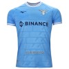 Camisola Lazio Homen Equipamento 1ª 22/23