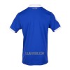 Camisola Leicester City Homen Equipamento 1ª 22/23