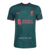 Camisola Liverpool Diogo J. 20 Homen Equipamento 3ª 22/23