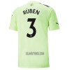 Camisola Manchester City Ruben 3 Homen Equipamento 3ª 22/23