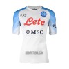 Camisola Napoli Homen Equipamento 2ª 22/23