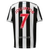 Camisola Newcastle United Joelinton 7 Homen Equipamento 1ª 22/23