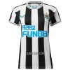 Camisola Newcastle United Mulher Equipamento 1ª 22/23