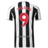 Camisola Newcastle United Wilson 9 Homen Equipamento 1ª 22/23