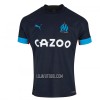 Camisola Olympique de Marseille Homen Equipamento 2ª 22/23