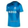 Camisola Olympique de Marseille Homen Equipamento 3ª 22/23