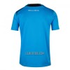 Camisola Olympique de Marseille Homen Equipamento 3ª 22/23