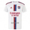 Camisola Olympique Lyonnais Homen Equipamento 1ª 22/23