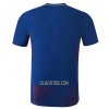 Camisola Olympique Lyonnais Homen Equipamento 4ª 22/23