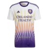 Camisola Orlando City Homen Equipamento 1ª 22/23