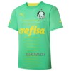 Camisola Palmeiras Homen Equipamento 3ª 22/23