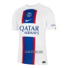 Camisola Paris Saint-Germain Hakimi 2 Homen Equipamento 3ª 22/23