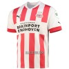 Camisola PSV Eindhoven Homen Equipamento 1ª 22/23