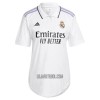 Camisola Real Madrid Mulher Equipamento 1ª 22/23