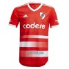 Camisola River Plate Homen Equipamento 2ª 22/23