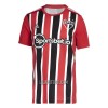 Camisola São Paulo FC Homen Equipamento 2ª 22/23