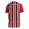 Camisola São Paulo FC Homen Equipamento 2ª 22/23