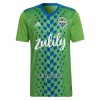 Camisola Seattle Sounders Homen Equipamento 1ª 22/23